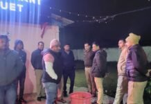 आबकारी विभाग की ताबड़तोड़ कार्रवाई से पलायन करने को मजबूर शराब माफिया
