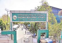 गाजियाबाद जीडीए की मेगा नीलामी में इंदिरापुरम-वैशाली के प्लॉट खरीदने का सुनहरा मौका