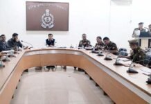गाजियाबाद में ई-सम्मन मॉडल का प्रजेंटेशन, न्यायालय और पुलिस के समन्वय पर जोर