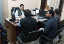नगर निगम को मिली हाउस टैक्स वसूली में बड़ी सफलता, अवकाश दिवस में 41 लाख की वसूली