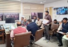 गाजियाबाद में हाउस टैक्स वसूली तेज, 12 विशेष कैंप लगाकर वसूले जाएंगे 18 करोड़ रुपये