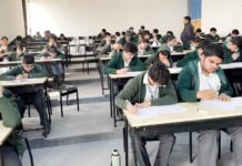 गाजियाबाद बनेगा ग्रेट गाजियाबाद, विद्यार्थियों के व्यवहार से बदलेगी शहर की सोच: विक्रमादित्य सिंह मलिक