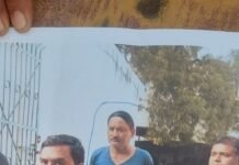 जीडीए इंजीनियर के साथ शराब के नशे में गैराज मालिक ने की मारपीट, हंगामा