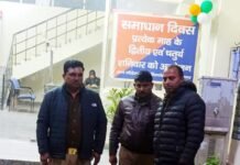 गौतमबुद्ध नगर में आबकारी विभाग की किलेबंदी: फार्म हाउस में आयोजकों को बेचता था हरियाणा की सस्ती शराब