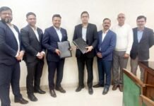 नोएडा एयरपोर्ट से हरियाणा के शहरों को मिलेगी सीधी बसें, राज्य परिवहन विभाग से किया समझौता