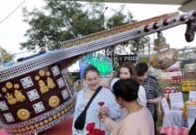 इंग्लैंड तक पहुंची गाजियाबाद की ‘स्वच्छ मोहल्ला स्क्वाड’ योजना
