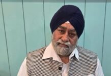 पूर्व कांग्रेस सांसद सज्जन कुमार को उम्रकैद, गुरुद्वारा श्री गुरु सिंह सभा कमेटी ने किया फैसले का स्वागत