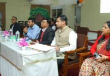 हाईस्कूल व इंटरमीडिएट परीक्षा निष्पक्ष व नकलविहीन कराई जाए: दीपक मीणा
