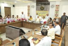 अवैध रूप से विद्युत उपभोग करने वालों पर होगी सख्त कार्यवाही: दिनेश गोयल