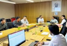 मैन्युफैक्चरिंग इकाइयों के निवेश पर करें फोकस : प्रमुख सचिव