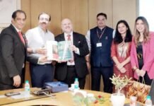 ग्रेटर नोएडा और अमेरिका के लोउडन काउंटी को सिस्टर सिटी बनाने पर चर्चा