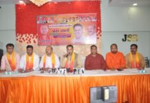 उत्तर प्रदेश बना देश की आर्थिक शक्ति: नरेंद्र कश्यप