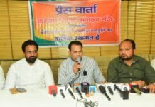 5 अप्रैल को कश्यप-निषाद संगठन का महाकुंभ, मुख्यमंत्री योगी आदित्यनाथ होंगे मुख्य अतिथि