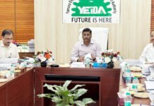 यमुना प्राधिकरण का दिल और किसानों का दिन बड़ा: यीडा किसानों को 4300 रुपये प्रतिवर्ग मीटर की दर से देगा मुआवजा 9991 करोड़ के बजट प्रस्ताव पर लगी मुहर
