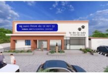 गाजियाबाद में निराश्रित श्वानों की संख्या पर लगेगी लगाम, मार्च तक नया एनिमल बर्थ कंट्रोल सेंटर होगा तैयार