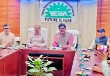 यीडा में रोजगार पोर्टल शुरू, किसानों के बच्चों को रोजगार दिलाने की मुहिम