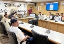 आबकारी विभाग की लॉटरी में 18,402 आवेदकों के बीच 501 बने किस्मत के बाजीगर