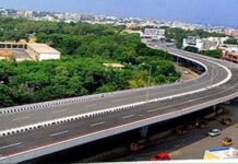 सेक्टर-4 से शाहबेरी होकर एनएच-24 तक बनेगा एलिवेटेड रोड