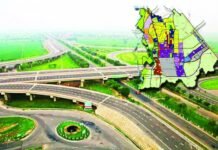 यीडा के फेज-2 मास्टर प्लान पर सरकार की मुहर, विकास को मिलेगी रफ्तार