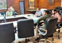 गाजियाबाद में अवैध निर्माण पर रहेगी एआई की पैनी नजर