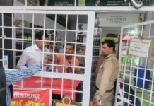 ओवररेटिंग वालों की अब खैर नहीं: शराब की दुकानों पर आबकारी विभाग का ताबड़तोड़ छापा