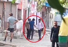 गाजियाबाद में आबकारी विभाग ऑपरेशन ओवररेटिंग, नियम तोड़ा तो कारोबार होगा खत्म