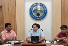 हिंडन की लहरों में फिर बहेगी स्वच्छता की बयार, गाजियाबाद नगर निगम का बड़ा मिशन