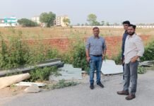 जीडीए करेगा इंद्रप्रस्थ योजना के फ्लैट्स और कोयल एंक्लेव के अनावंटित भूखंडों की नीलामी