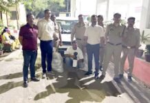 गौतमबुद्ध नगर में अवैध शराब माफियाओं पर आबकारी विभाग का ‘सर्जिकल स्ट्राइक