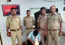 शराबबंदी के दिन तस्करों के मंसूबों पर फिरा पानी: आबकारी विभाग की सटीक कार्रवाई से अवैध धंधे का भंडाफोड़