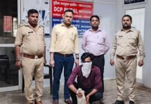 आबकारी विभाग का ऑपरेशन नो इलीगल अल्कोहॉल अभियान गाजियाबाद में दे रहा अवैध शराब पर सीधी चोट,