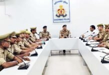 आईआरएडी ऐप से सड़क हादसों पर लगाम की तैयारी, गाजियाबाद पुलिस को मिला विशेष प्रशिक्षण
