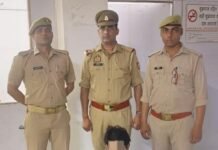 अवैध शराब के खिलाफ आबकारी की सख्त छापेमारी, अवैध शराब समेत दो तस्कर गिरफ्तार