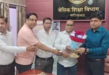 अटेवा प्रतिनिधिमंडल ने बीएसए और एडीआईओएस से की मुलाकात, 14 जून को रिलीज होगी ‘जनहित मूवी’ असल हीरो निभाएंगे मुख्य किरदार