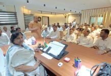 पुण्यश्लोक रानी अहिल्याबाई होल्कर त्रिशताब्दी वर्ष, गाजियाबाद बनेगा ऐतिहासिक आयोजन का साक्षी