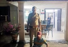 अवैध शराब के खिलाफ आबकारी विभाग ने शुरु किया बड़ा अभियान