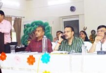 51 परीक्षा केंद्र पर 25 को होगी यूपीएससी सिविल सेवा परीक्षा, प्रशासन सतर्क
