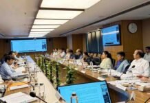 ग्रेटर नोएडा प्राधिकरण बोर्ड ने बैक लीज में लिपिकीय त्रुटि ठीक करने की पावर सीईओ को दी