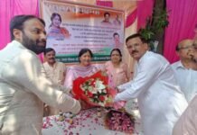 इंदिरापुरम और वसुंधरा को 95 करोड़ की भव्य विकास सौगात, महापौर ने किया निर्माण कार्यों का शिलान्यास