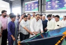 ग्रेनो वेस्ट को पॉलिथीन मुक्त बनाने को ग्रेनो प्राधिकरण की बड़ी पहल