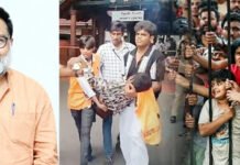 बेंगलुरु हादसा महज दुर्घटना नहीं, अपराध है: जनसेवक तरुण मिश्र