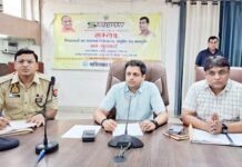 पथ विक्रेताओं को मिलेगा हक, अतिक्रमण पर चलेगा डंडा