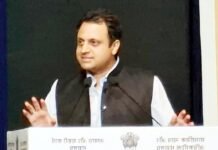 गाजियाबाद नगर आयुक्त ने दिल्ली में पढ़ाया स्वच्छता का पाठ, ‘ट्रिपल आर’ मॉडल से बदल रहा है शहर का भविष्य
