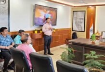 गाजियाबाद कावड़ यात्रा के लिए तैयार, नगर निगम बिछाएगा श्रद्धा की फूलों भरी राहें