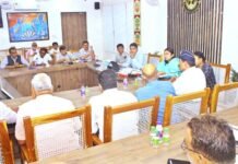 गाजियाबाद में 21 जून को होगा योग का महाकुंभ