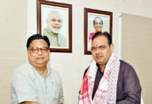 तरुण मिश्र की मुहिम बनी ब्राह्मण समाज की आवाज, मुख्यमंत्री भजनलाल शर्मा ने दिए कार्यवाही के संकेत