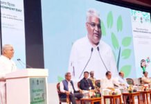 गाजियाबाद बना पर्यावरण संरक्षण का रोल मॉडल, केंद्रीय मंत्री व दिल्ली के शीर्ष नेतृत्व ने की सराहना