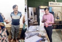 लखनऊ में आबकारी विभाग का महाअभियान: ‘ऑपरेशन क्लीन’ से कांप उठा शराब माफिया का साम्राज्य