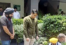 पर्यावरण दिवस पर हरियाली का संकल्प, जीडीए लगाएगा 82 हजार पौधे
