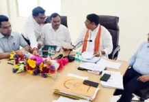 जनता की तकलीफ बर्दाश्त नहीं होगी, बिजली संकट पर सख्त हुए विधायक